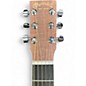 Used Martin LXK2 KOA Acoustic Guitar