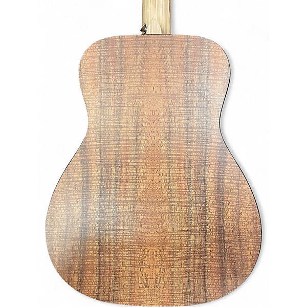 Used Martin LXK2 KOA Acoustic Guitar