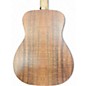 Used Martin LXK2 KOA Acoustic Guitar