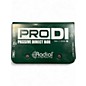 Used Radial Engineering PRO DI Unpowered Monitor thumbnail