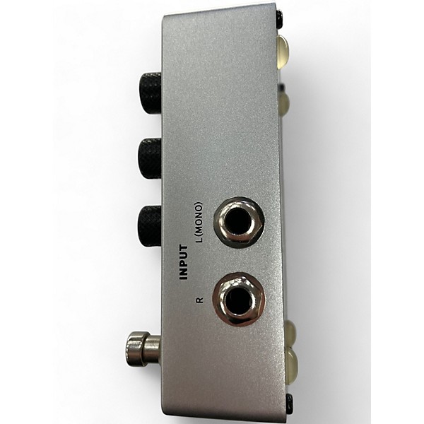 Used Mooer GROOVE LOOP X2 Pedal