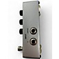 Used Mooer GROOVE LOOP X2 Pedal