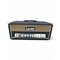 Used Laney FOUNDRY SUPERTOP Solid State Guitar Amp Head thumbnail