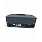 Used Laney FOUNDRY SUPERTOP Solid State Guitar Amp Head
