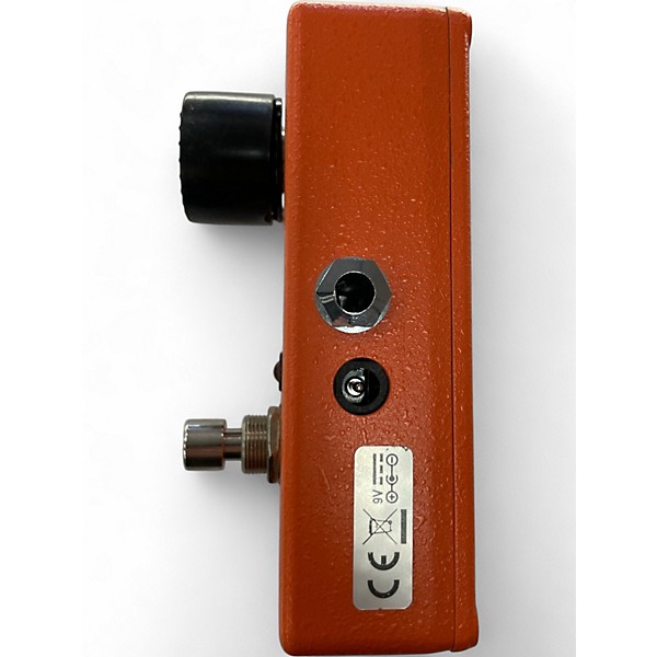 Used MXR M101 Phase 90 Effect Pedal