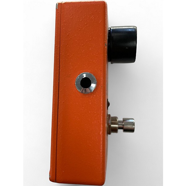 Used MXR M101 Phase 90 Effect Pedal