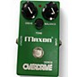 Used Maxon OD808 Overdrive Effect Pedal thumbnail