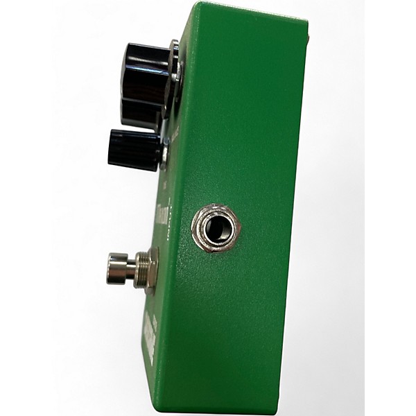Used Maxon OD808 Overdrive Effect Pedal