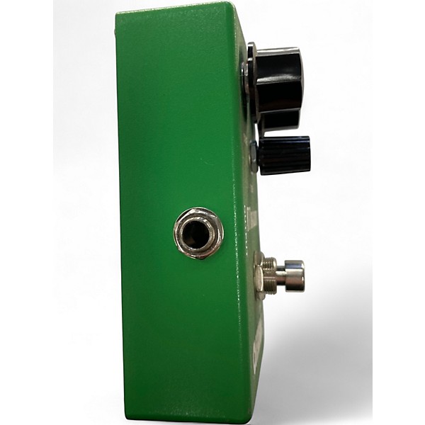 Used Maxon OD808 Overdrive Effect Pedal
