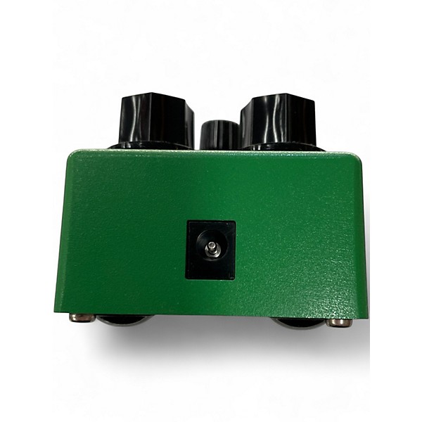 Used Maxon OD808 Overdrive Effect Pedal