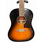 Used Epiphone Inspired by Gibson J-45 Aged Vintage Sunburst Acoustic Electric Guitar