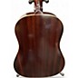 Used Epiphone Inspired by Gibson J-45 Aged Vintage Sunburst Acoustic Electric Guitar