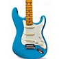 Used Fender American Professional II Stratocaster MIAMI BLUE Solid Body Electric Guitar