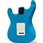 Used Fender American Professional II Stratocaster MIAMI BLUE Solid Body Electric Guitar