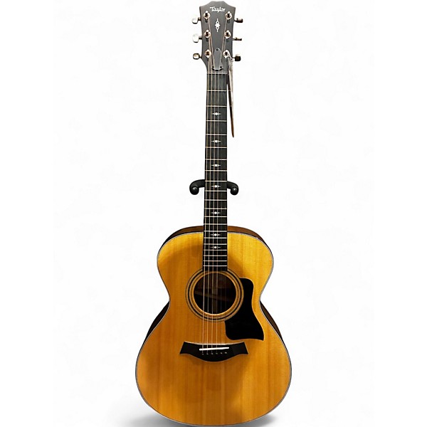 Used Taylor 312 Natural Acoustic Guitar
