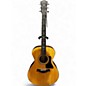 Used Taylor 312 Natural Acoustic Guitar thumbnail