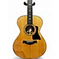 Used Taylor 312 Natural Acoustic Guitar