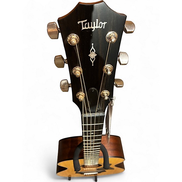 Used Taylor 312 Natural Acoustic Guitar