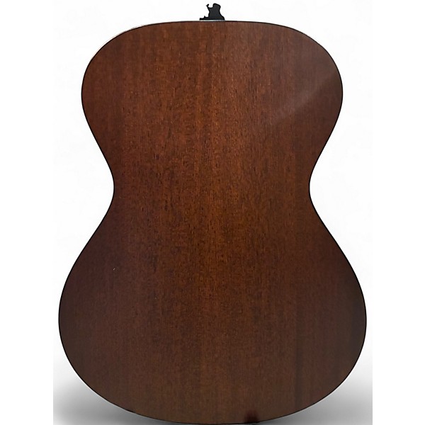 Used Taylor 312 Natural Acoustic Guitar