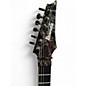 Used Ibanez RG5320 PRESTIGE COSIMC SHADOW Solid Body Electric Guitar