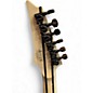 Used Ibanez RG5320 PRESTIGE COSIMC SHADOW Solid Body Electric Guitar