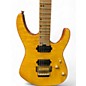 Used Charvel Pro-Mod DK24 HH FR M DARK AMBER Solid Body Electric Guitar