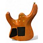 Used Charvel Pro-Mod DK24 HH FR M DARK AMBER Solid Body Electric Guitar