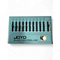 Used Joyo BAND CONTROLLER Pedal thumbnail