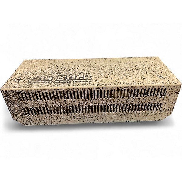 Used Groove Tubes The Brick Power Amp