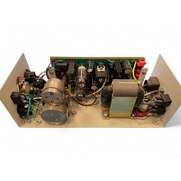 Used Groove Tubes The Brick Power Amp