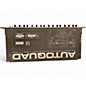 Used Behringer Autoquad XR2400 Compressor thumbnail