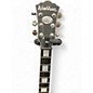 Used Washburn WI584 VOODOO TOBACCO BURST Solid Body Electric Guitar
