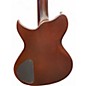 Used Washburn WI584 VOODOO TOBACCO BURST Solid Body Electric Guitar
