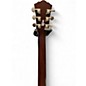 Used Washburn WI584 VOODOO TOBACCO BURST Solid Body Electric Guitar