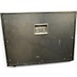 Used Bugera 212V-BK 2x12 Guitar Cabinet thumbnail