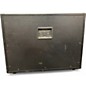 Used Bugera 212V-BK 2x12 Guitar Cabinet
