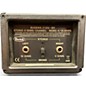 Used Bugera 212V-BK 2x12 Guitar Cabinet