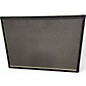 Used Bugera 212V-BK 2x12 Guitar Cabinet