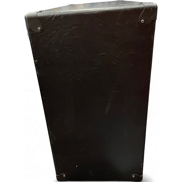 Used Bugera 212V-BK 2x12 Guitar Cabinet