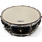 Used TAMA 14X6.5 Rockstar Series Snare Black Drum