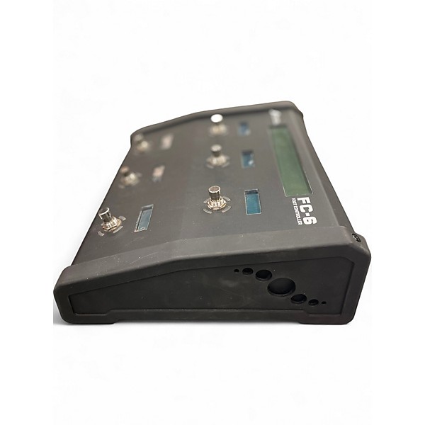 Used Fractal Audio FC 6 Footswitch