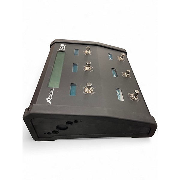 Used Fractal Audio FC 6 Footswitch