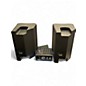 Used Harbinger M100BT Sound Package