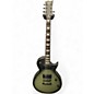 Used ESP LTD Bill Kelliher BK600 Green Burst Solid Body Electric Guitar thumbnail