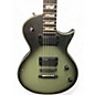 Used ESP LTD Bill Kelliher BK600 Green Burst Solid Body Electric Guitar