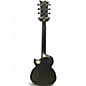 Used ESP LTD Bill Kelliher BK600 Green Burst Solid Body Electric Guitar
