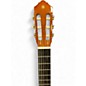 Used Yamaha C40 Natural Classical Acoustic Guitar