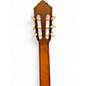 Used Yamaha C40 Natural Classical Acoustic Guitar
