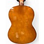 Used Yamaha C40 Natural Classical Acoustic Guitar