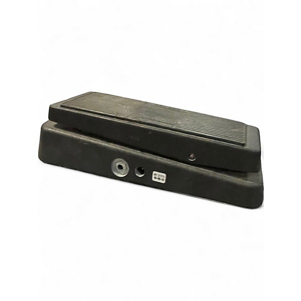 Used Dunlop GCB95 Original Crybaby Wah Effect Pedal